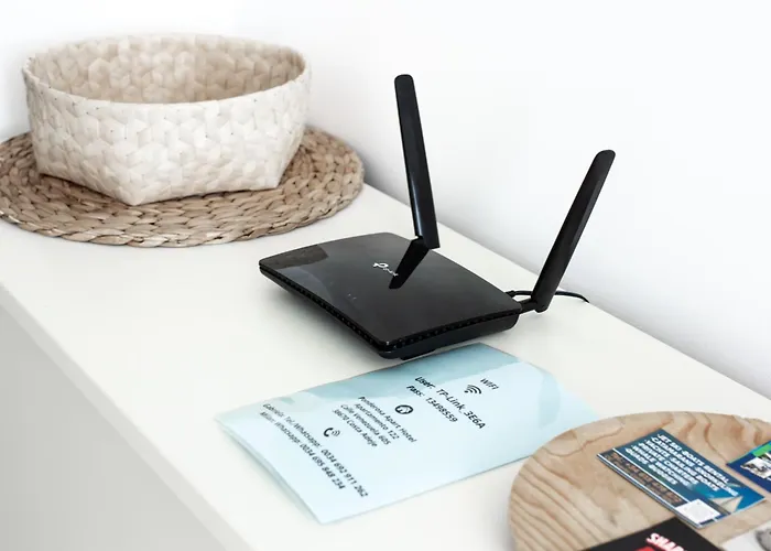 Апартаменти Eliss *