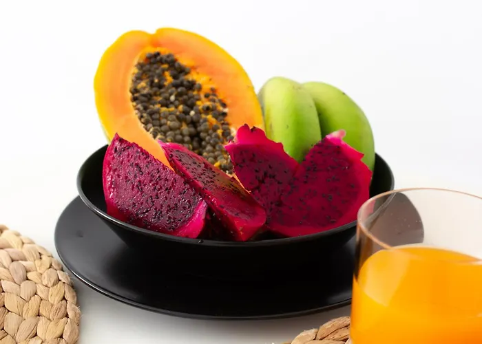 Eliss Апартаменти