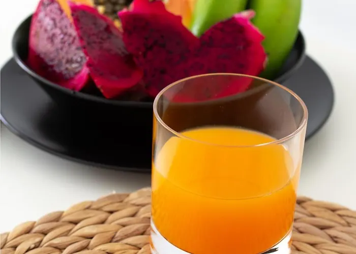 Апартаменти Eliss Адехе