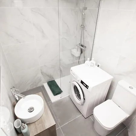 Eliss Apartmán *