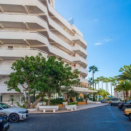 Apartman Eliss Costa Adeje (Tenerife)