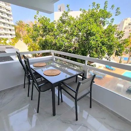 Eliss Apartman Costa Adeje (Tenerife)
