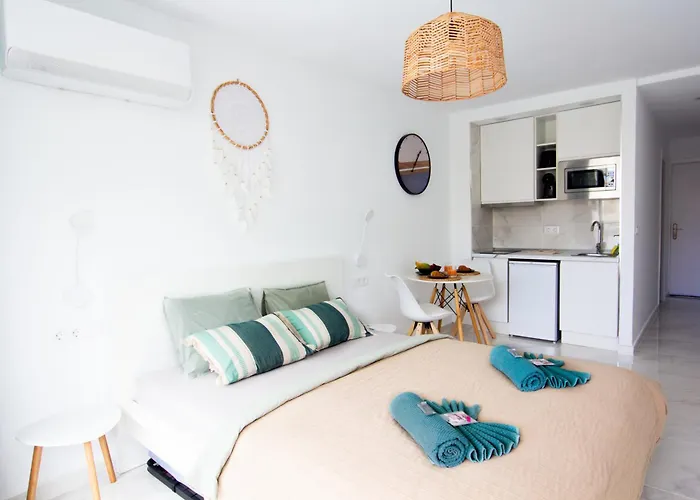 Eliss Appartement Costa Adeje (Tenerife)