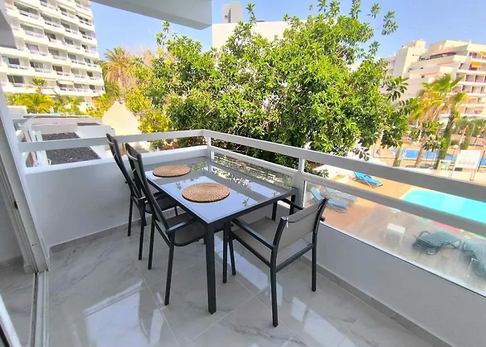 Eliss Appartement Costa Adeje (Tenerife)